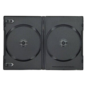 DVD g[P[X@DVDP[X@2[@14mm@iǕij@400@i100x4j@BD DVD CD [