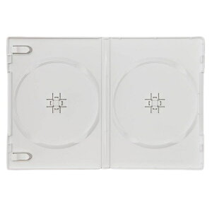 DVD g[P[X@DVDP[X@2[@14mm@iǕij@50@BD DVD CD [