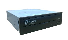 最新モデル　自作組立用 デュプリケーター用　PLEXTOR 業務用 / 高耐久　PXL-910S Professional　デュプリケーター/PCに最適 DVD/CD内蔵ドライブ