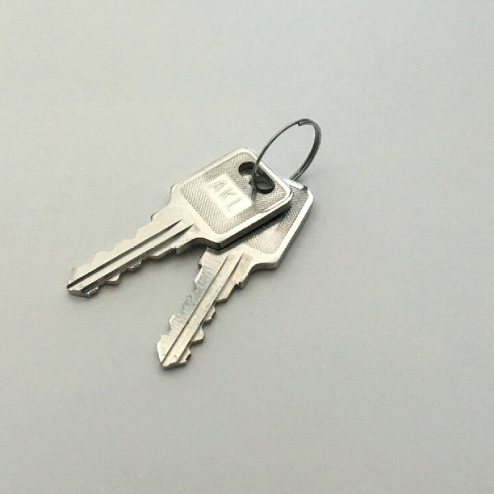 楽天市場】【完成品】 ロッカー 4人用 2列2段 鍵付き 完成品 AKL-W4S 