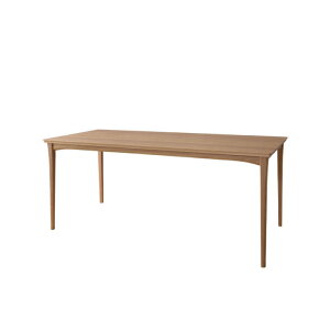 ���J �_�C�j���O�e�[�u�� �I�[�N W180×D80×H73 �g���� TMZJPT-OM-32TMZ