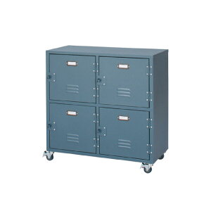 ���J �����h �`�F�X�g4D �O���[�� W75×D37×H75 �g���� TMZTPN-31TMZGR