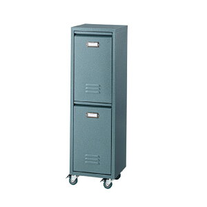 ���J �����h �_�X�g�{�b�N�X �O���[�� W28×D26.5×H95 �g���� TMZTPN-36TMZGR
