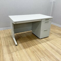 楽天市場】片袖机 1200 中古の通販