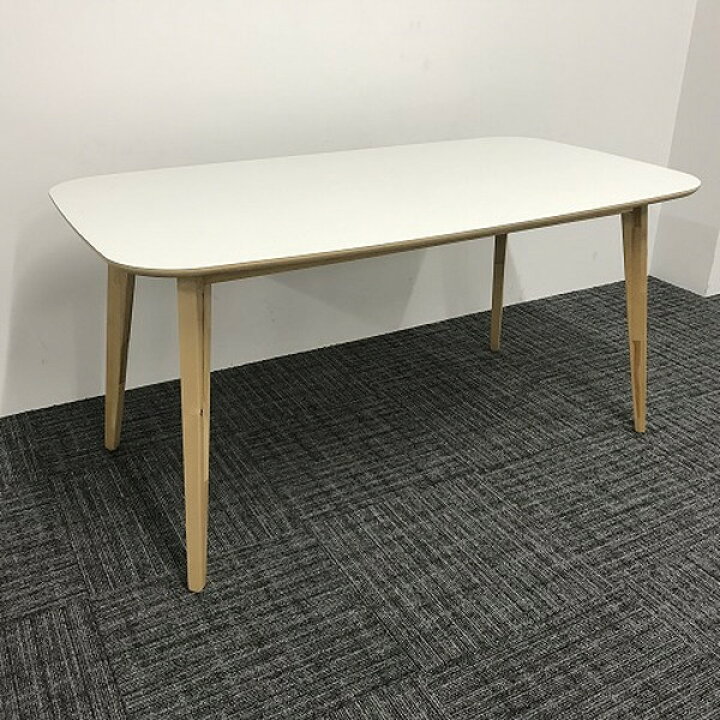 楽天市場】ミーティングテーブルチェアセット 5点セット IKEA  