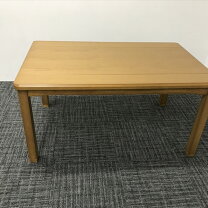 楽天市場】こたつ テーブル 中古の通販