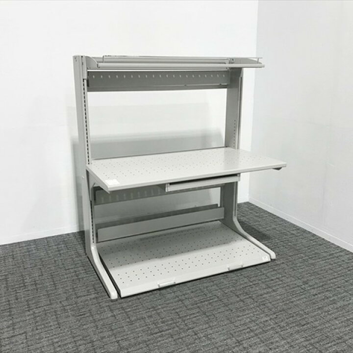 楽天市場】【中古】 オカムラ サーバーラック スタックタワー D3E42P 