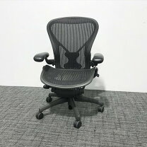 楽天市場】アーロンチェア b 中古の通販