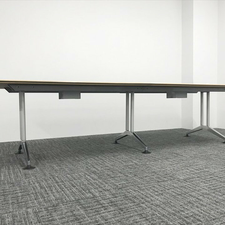楽天市場】【中古】 Wilkhahn ウィルクハーン ミーティングテーブル 要 