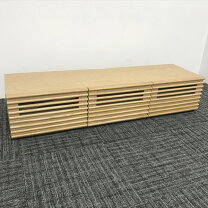 楽天市場】テレビボード 中古の通販