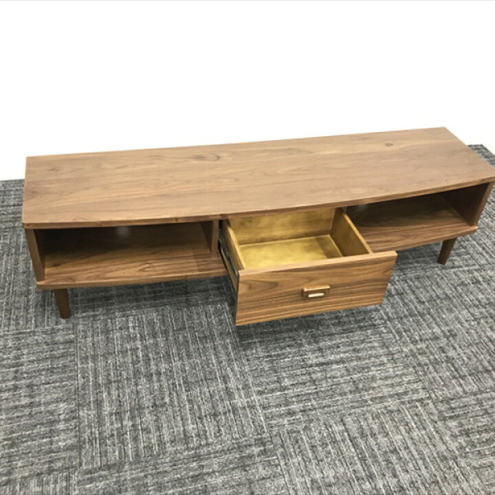 楽天市場】【OUTLET】 テレビ台 要組立 トムテ ローボード テレビ 