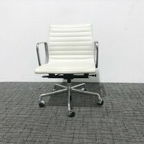楽天市場】ハーマンミラー アルミナムチェアの通販