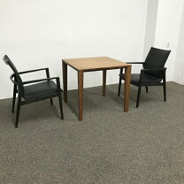 楽天市場】カリモク ダイニングセット 中古の通販