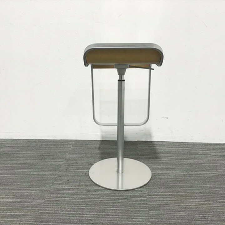 楽天市場】【中古】 ハイチェア 昇降式 カウンターチェア ADAL レム 