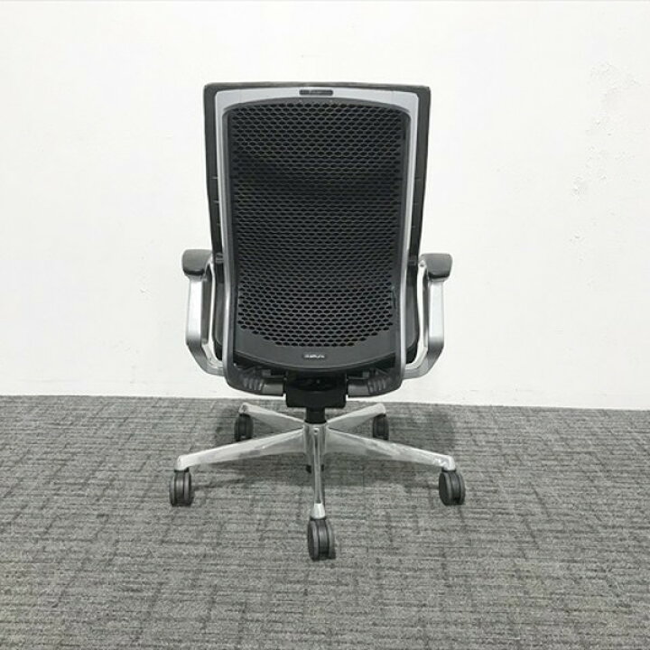 楽天市場】【中古】 エグゼクティブチェア ハイバックデューク 