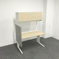 楽天市場】オカムラ プロステージ l型デスクの通販