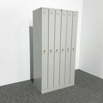 楽天市場】4人用ロッカー 内田洋行の通販