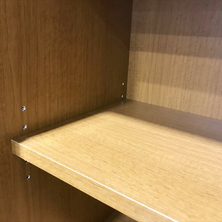 楽天市場】【中古】 書庫 社長室家具 オカムラ エグゼクティブ 両開き 