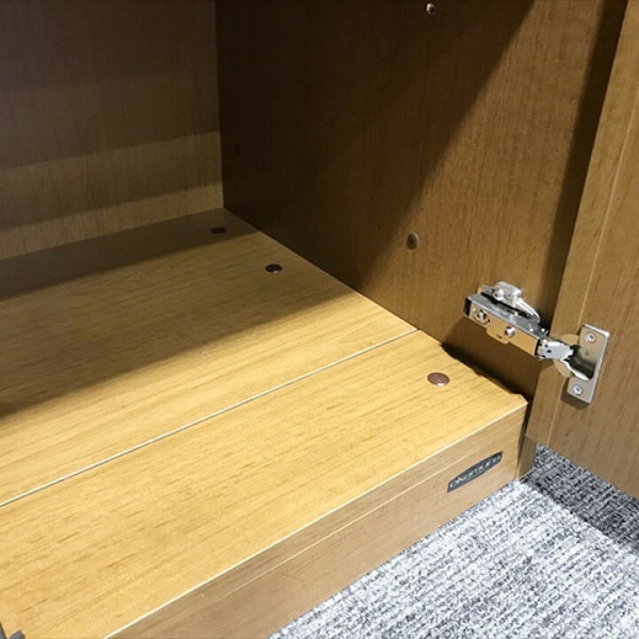楽天市場】【中古】 書庫 社長室家具 オカムラ エグゼクティブ 両開き 