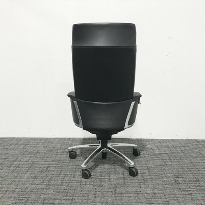楽天市場】【中古】 コクヨ エグゼクティブチェア フィロソフィー 