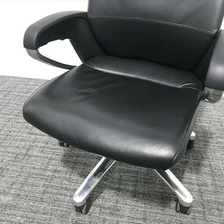 楽天市場】【中古】 コクヨ エグゼクティブチェア フィロソフィー 