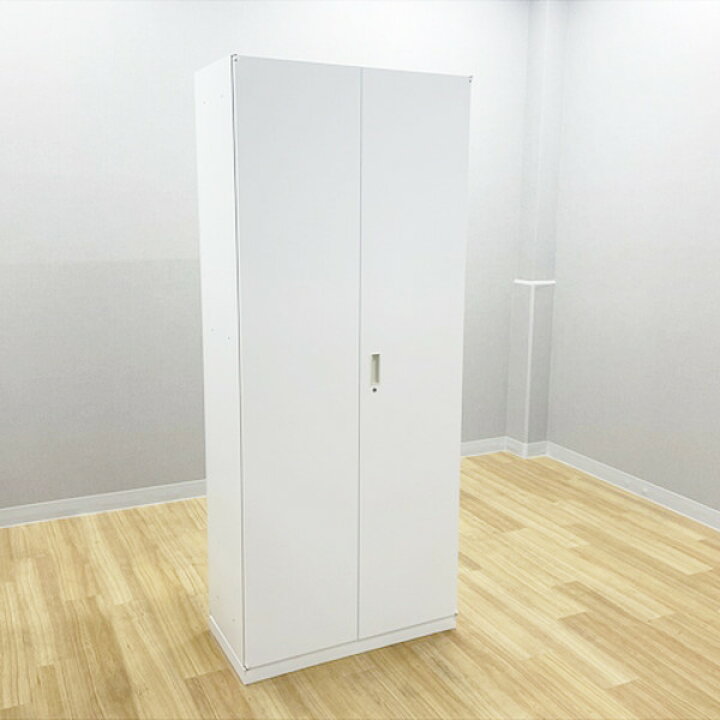 楽天市場】【中古】 ウチダ 両開き書庫 ロング スチール 内田洋行 オフ 