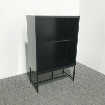 楽天市場】オープン書庫 スチール 中古の通販