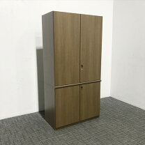 楽天市場】鍵付き 書庫 中古の通販