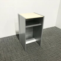 楽天市場】演台 中古の通販
