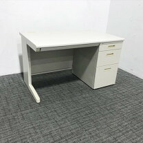 楽天市場】コクヨ 片袖机 中古の通販