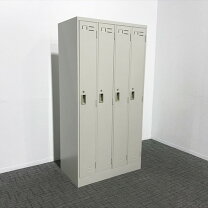 楽天市場】ロッカー 4人用中古の通販