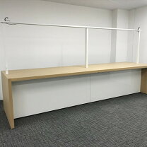 楽天市場】カウンター テーブル 中古（インテリア・寝具・収納）の通販