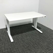楽天市場】デスク 昇降式 中古の通販