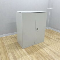 楽天市場】鍵付き キャビネット（ブランドオカムラ）（オフィス家具 