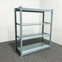楽天市場】スチール 棚 中古（高さ（cm）180 ～ 189.9）（インテリア 