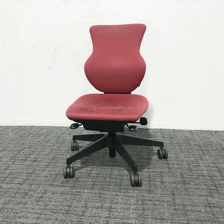 楽天市場】【中古】 イトーキ カシコ シェルタイプ オフィスチェア 