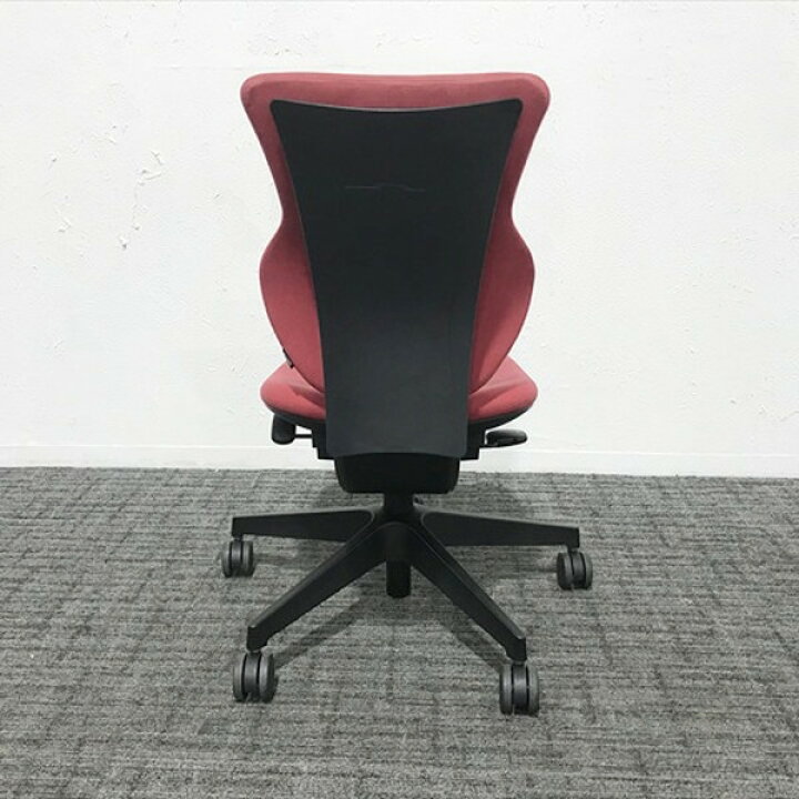 楽天市場】【中古】 イトーキ カシコ シェルタイプ オフィスチェア 