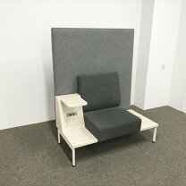 楽天市場】オカムラ（ソファ・ソファベッド｜インテリア・寝具・収納 