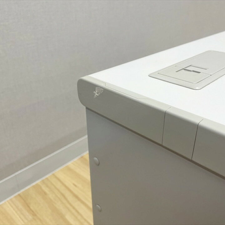 楽天市場】【中古】 片袖デスク FEED W1000 内田洋行 ウチダ ペール 