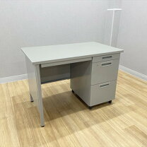 楽天市場】コクヨ 片袖机 中古の通販