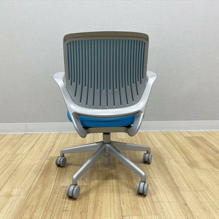 楽天市場】【中古】 steelcase スチールケース コビーチェア オフィス 