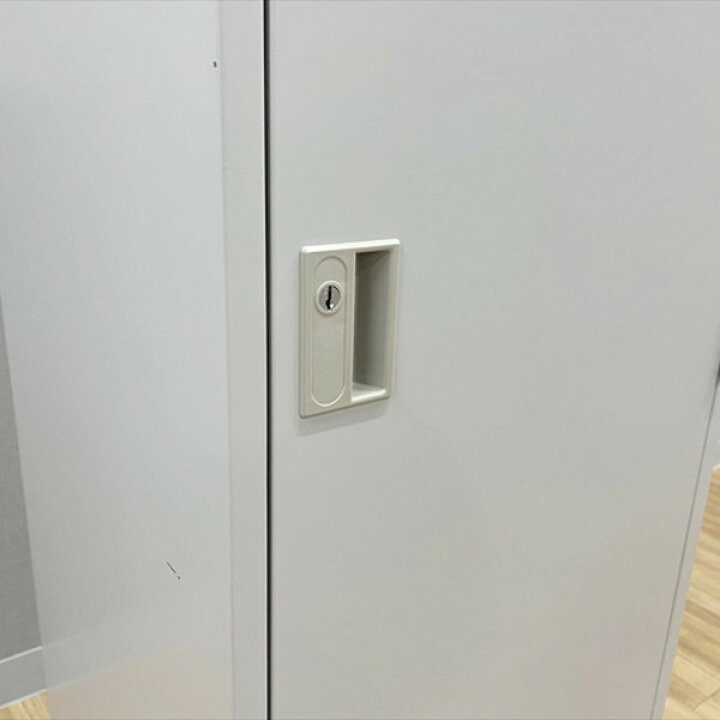 楽天市場】【中古】 イトーキ ロッカー 1人用 鍵付き J型 ワイドタイプ 