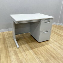 楽天市場】オカムラ l 型 デスク 中古の通販