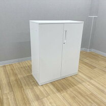 楽天市場】鍵付き 書庫 中古の通販