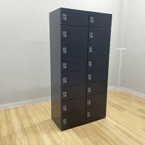 楽天市場】ロッカー 12人 中古の通販
