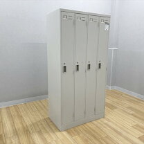楽天市場】コクヨlk－ロッカー4人用の通販