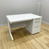 楽天市場】オフィスデスク（ブランド稲葉製作所）（オフィスデスク 