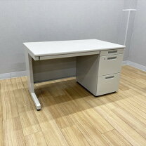 楽天市場】片袖机 1200 中古の通販