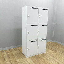 楽天市場】ロッカー 3人用 中古の通販