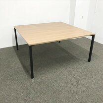 楽天市場】ミーティングテーブル オカムラ 1500の通販